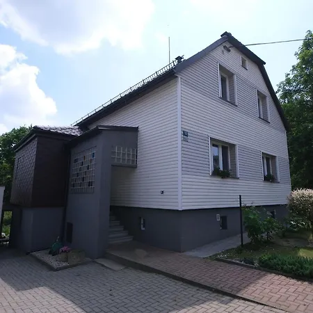 Ostrava, 45 M2 V Rd Lägenhet Ostrava